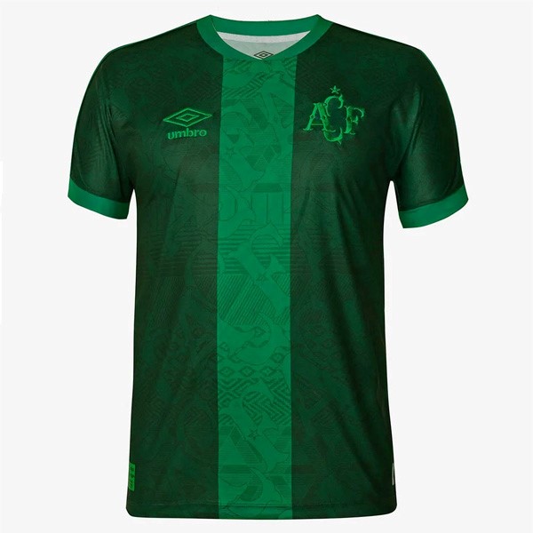 Thailandia Maglia Chapecoense Terza 23/24